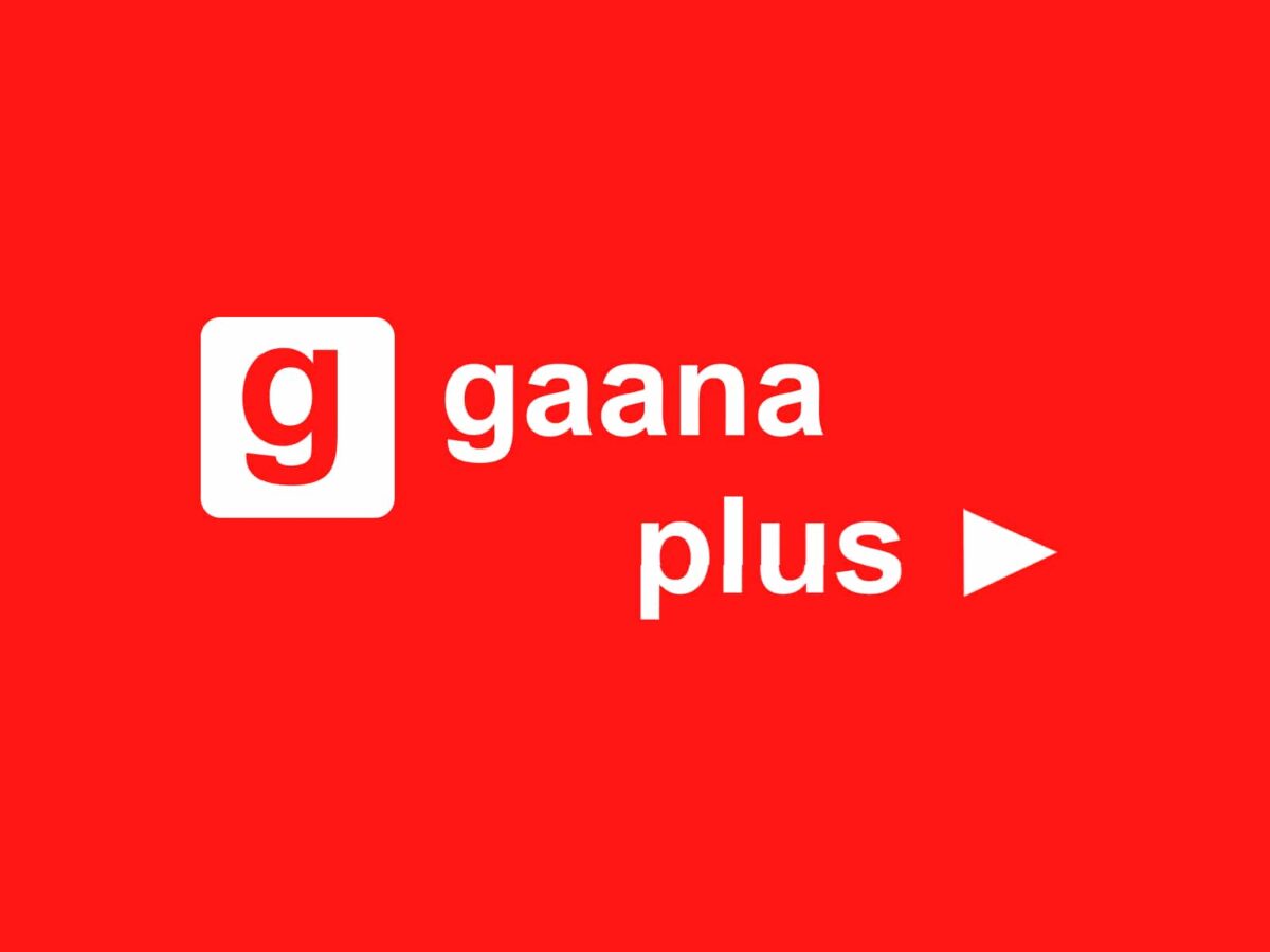Gaana Plus 12M - Image 1