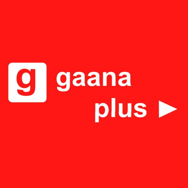 Gaana Plus 12M