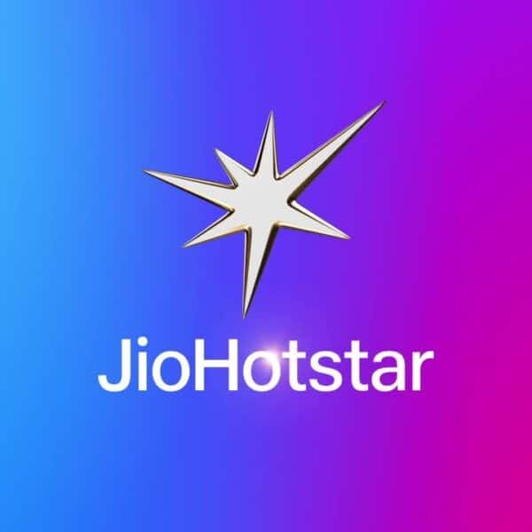 JioHotstar